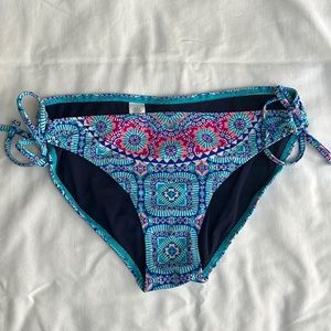 Athleta Bikini Bottom